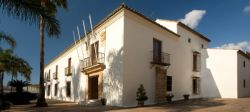 Edificio "Cortijo de Miraflores"
