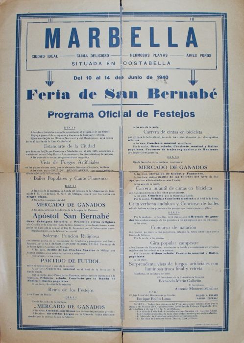 Publicaciones de la semana, 16 de mayo