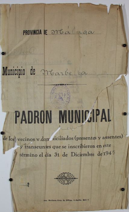 Publicaciones de la semana, 23 de mayo