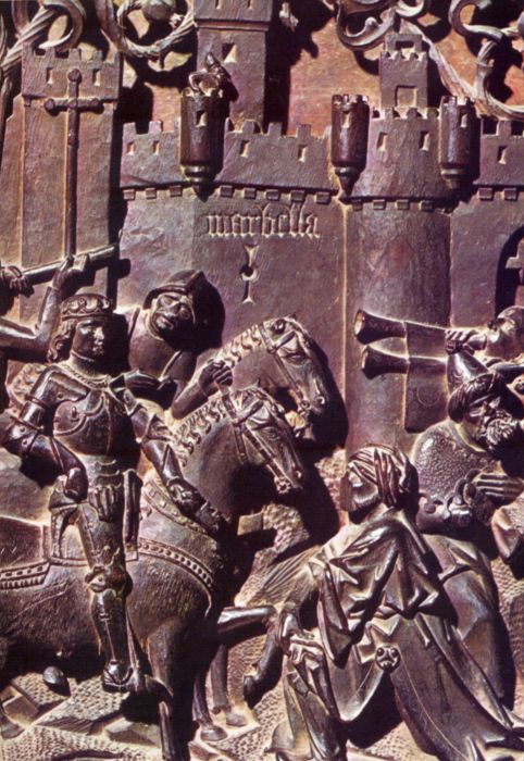 Marbella después de la Conquista