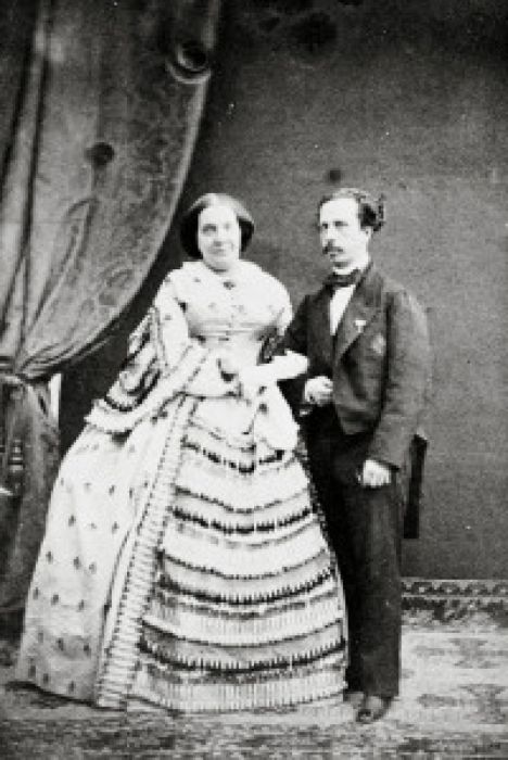 DIGITALIZADAS ACTAS CAPITULARES DE 1846 A 1849